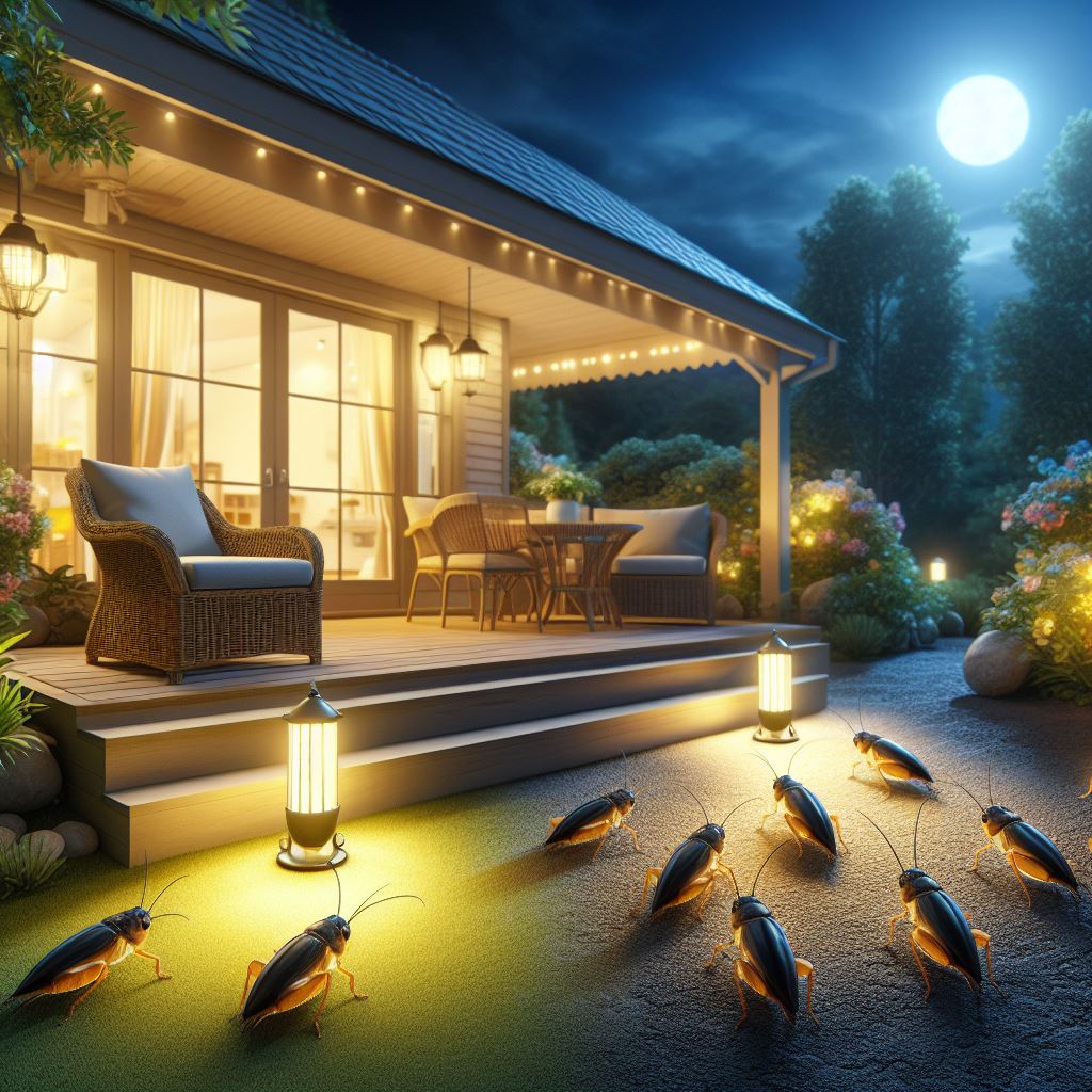How to Stop Crickets From Chirping at Night 8 Proven Methods